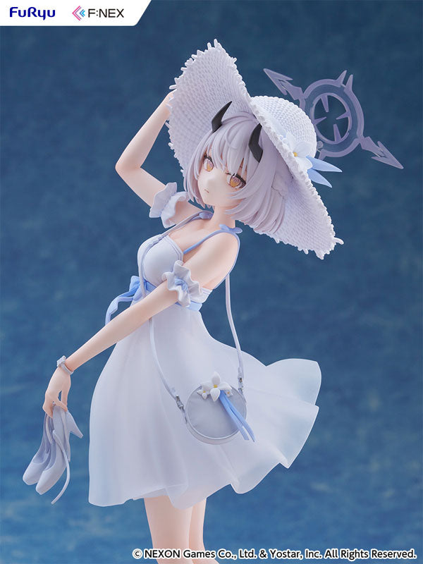 Blue Archive - Himuro Sena - F:Nex - 1/7 - Casual (FuRyu