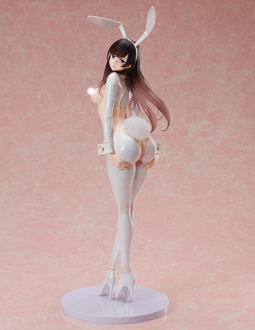 Original - Binding Creator's Opinion - Creator's Collection - Kasumi - 1/4 - White Bunny Ver. (BINDing, Native) [Shop Exclusive]