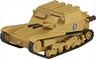 Girls und Panzer Gekijouban - Nendoroid More - Carro Veloce CV-33 (L3/33) - 2027 Re-release (Good Smile Company)