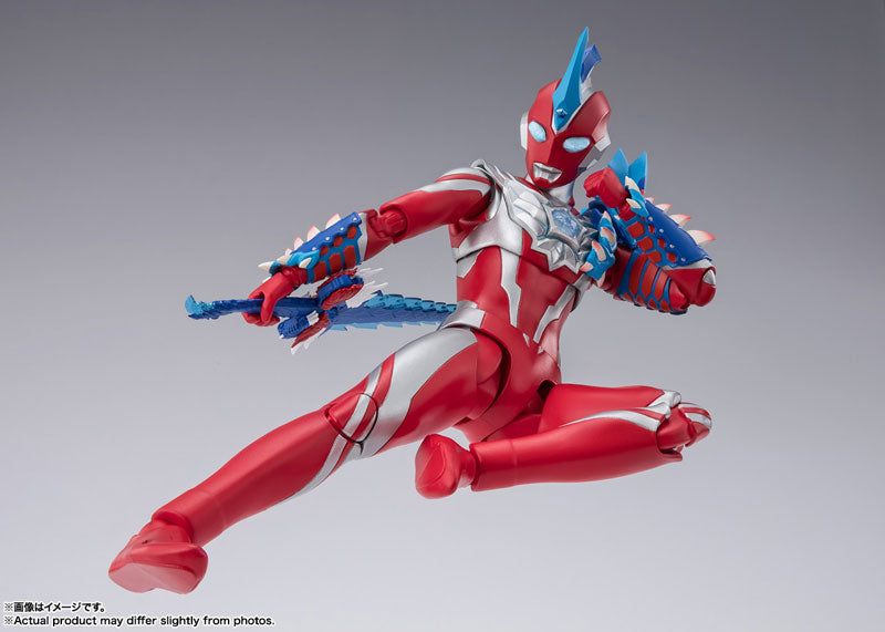 Ultraman Omega - Ultraman Omega