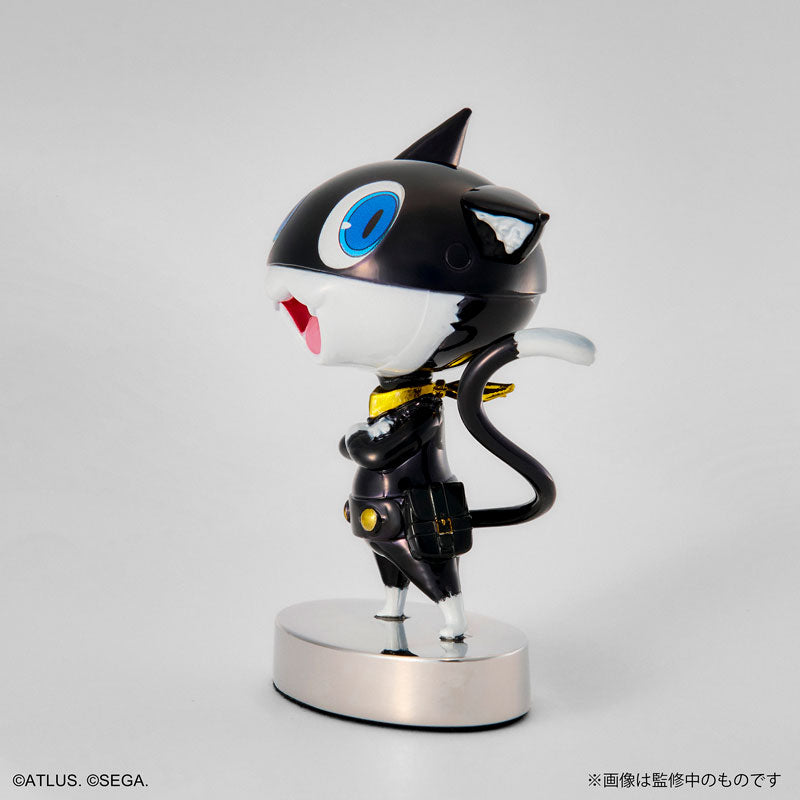Morgana - Persona 5 The Royal