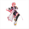 Kidou Senshi Gundam Seed Freedom - Lacus Clyne - Gundam Girls Generation - Battle Outfit Ver. (MegaHouse)