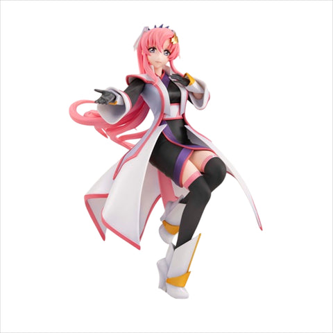 Kidou Senshi Gundam Seed Freedom - Lacus Clyne - Gundam Girls Generation - Battle Outfit Ver. (MegaHouse)
