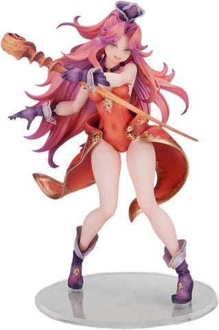 Seiken Densetsu 3 Trials of Mana - Angela (Flare, Square Enix)