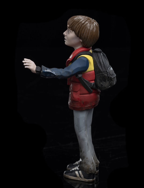 Mini Epics/ Stranger Things: Will Byers PVC