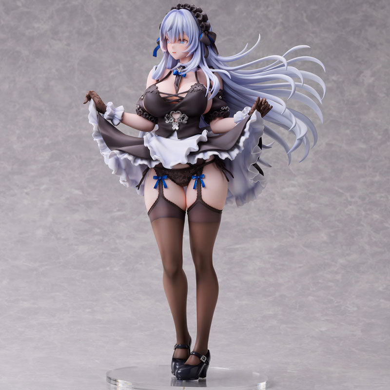 Shion Alfine - Original