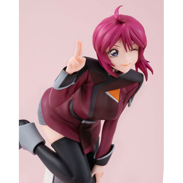 Lunamaria Hawke - Kidou Senshi Gundam Seed Freedom
