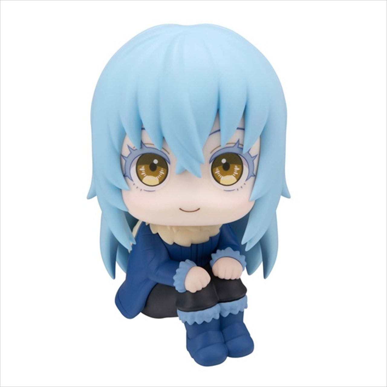 Tensei Shitara Slime Datta Ken - Rimuru Tempest - Look Up
