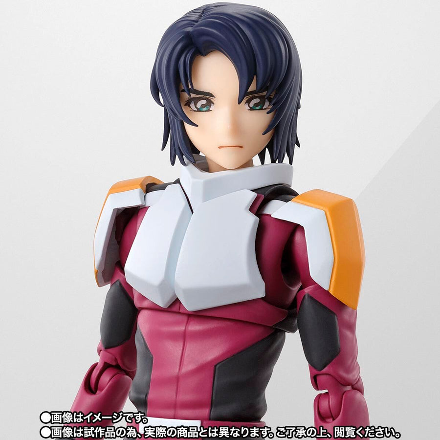 Athrun Zala - Kidou Senshi Gundam SEED Freedom