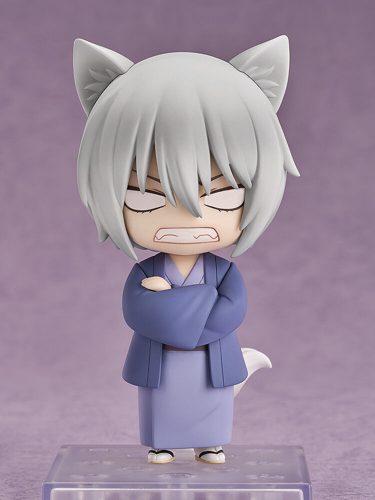 TOMOE様 Kamisama Hajimemashita - Tomoe - Nendoroid #2443 (Good Smile Arts