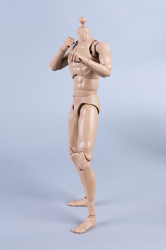 1/6 New Type Tall Standard Male Body (Plain)