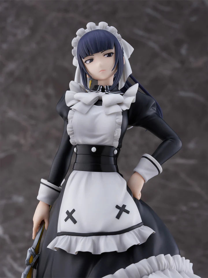 Overlord - Narberal Gamma - F:Nex - 1/7 (FuRyu) - Solaris Japan