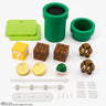 Super Mario Brothers - Kuribou - S.H.Figuarts - Super Mario Playset (Bandai Spirits)