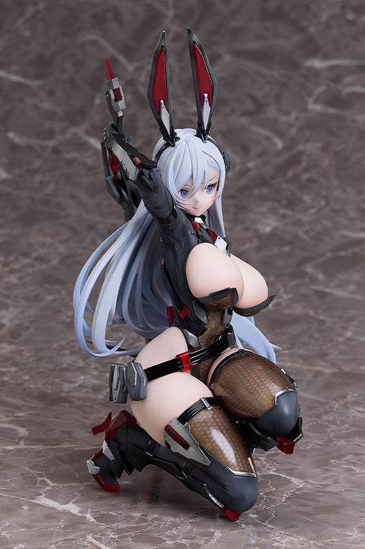 Samurai Bunny Botan - Original