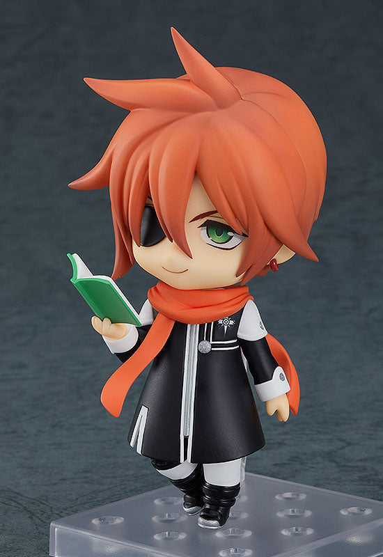 Lavi - Nendoroid #1854 - 2025 Re-release (Good Smile Company, Orange Rouge)