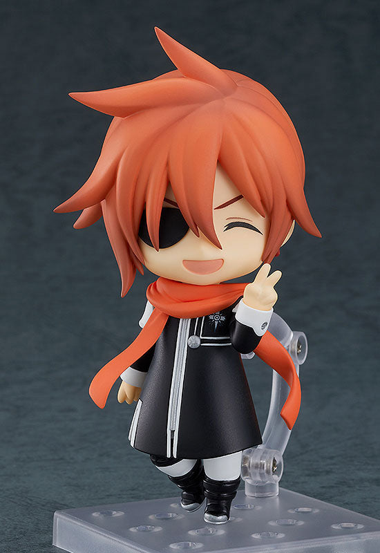 Lavi - Nendoroid #1854 - 2025 Re-release (Good Smile Company, Orange Rouge)