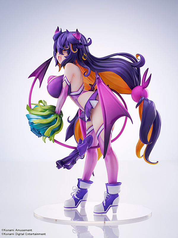Prune - Bombergirl Rainbow