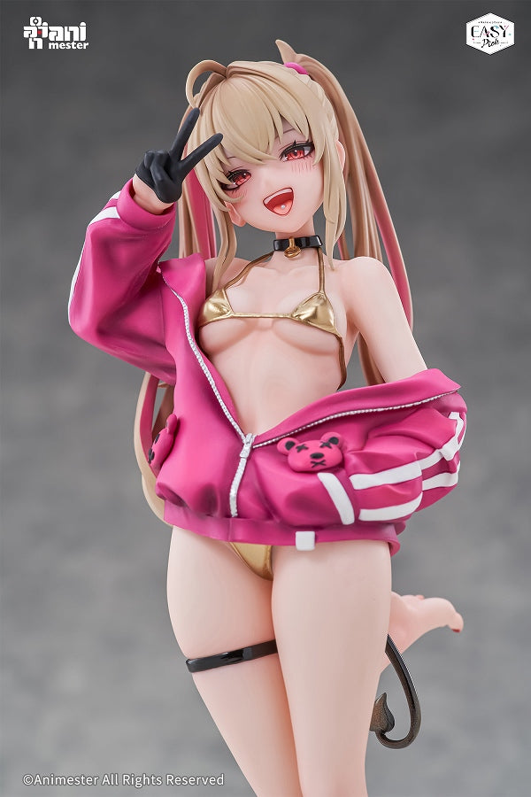 Original - Akumi - 1/9 (AniMester)