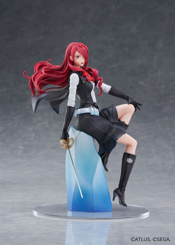Persona 3 Reload - Kirijo Mitsuru - 1/7 (Amakuni, Hobby Japan) [Shop Exclusive]