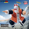 Dragon Ball - Grandpa Gohan - Match Makers (Bandai Spirits)