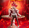 Utau - Kasane Teto - Noodle Stopper Figure - Ousama Ver. (FuRyu)