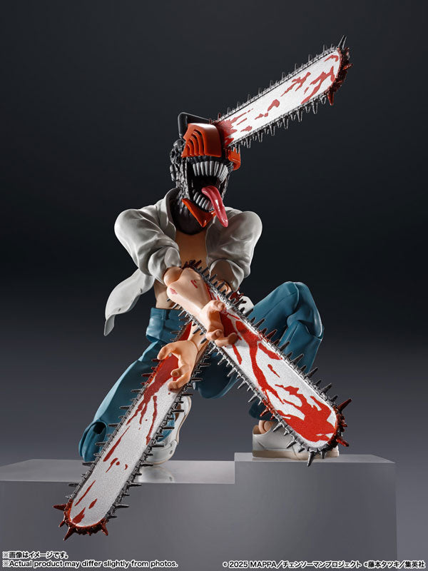 Chainsaw Man - Gekijouban Chainsaw Man: Reze Hen