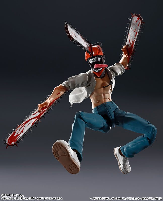 Chainsaw Man - Gekijouban Chainsaw Man: Reze Hen