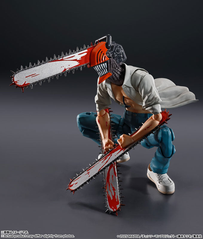 Chainsaw Man - Gekijouban Chainsaw Man: Reze Hen