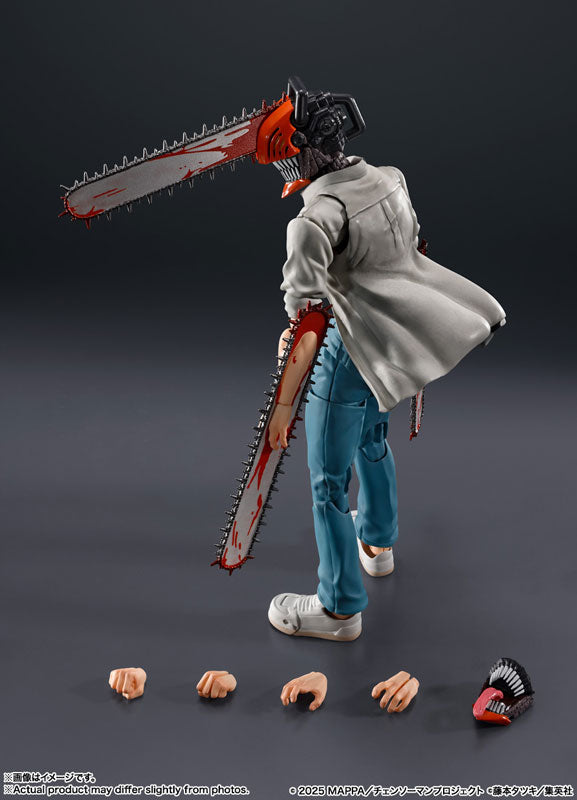 Chainsaw Man - Gekijouban Chainsaw Man: Reze Hen