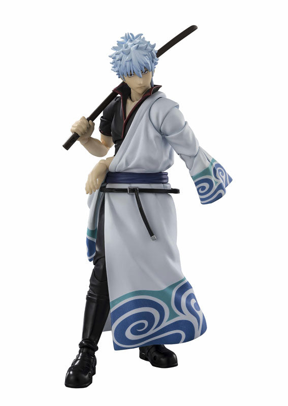 Sakata Gintoki - Gintama