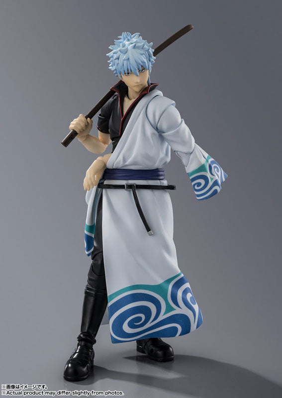 Sakata Gintoki - Gintama