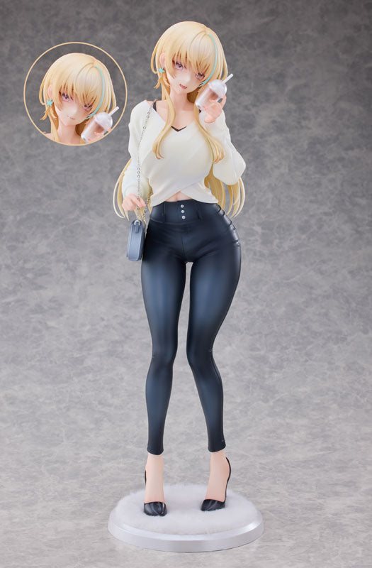 Original - Koigakubo Aoi - 1/4 - Special Set (Otherwhere)
