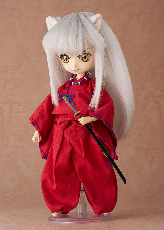 Inuyasha - Sengoku Otogizoushi: InuYasha