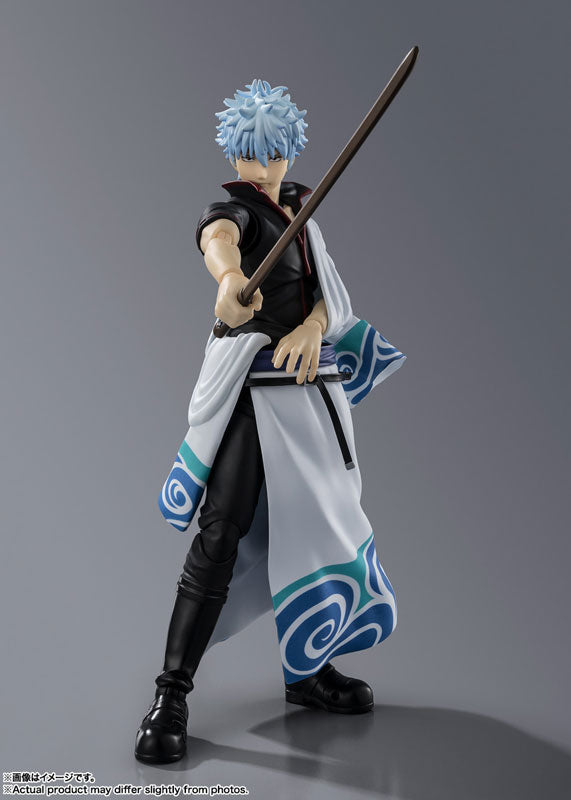 Sakata Gintoki - Gintama