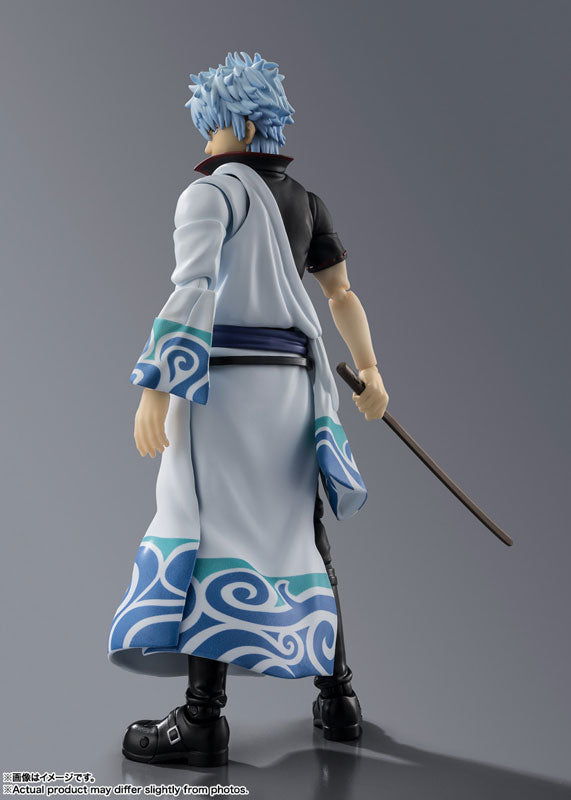 Sakata Gintoki - Gintama