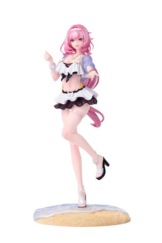 Honkai Impact 3rd - Elysia - Gift+ - 1/8 - Summer Miss Elf Ver. (Myethos)