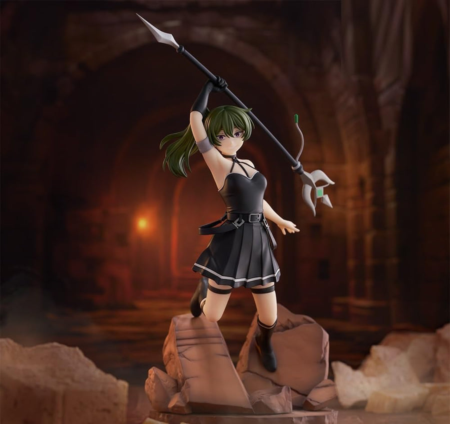 Übel - Sousou no Frieren