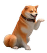 1/6 Frolicking Shiba C