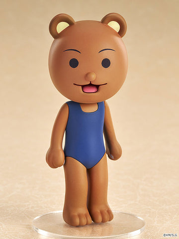 Masuda Kousuke Gekijou Gag Manga Biyori Go - Kumakichi - Mini Memory (Good Smile Arts Shanghai, Good Smile Company)