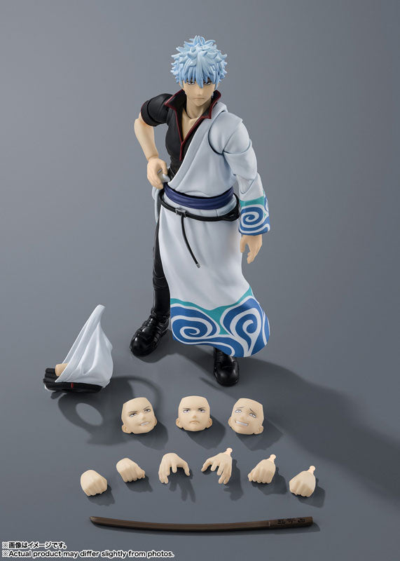 Sakata Gintoki - Gintama