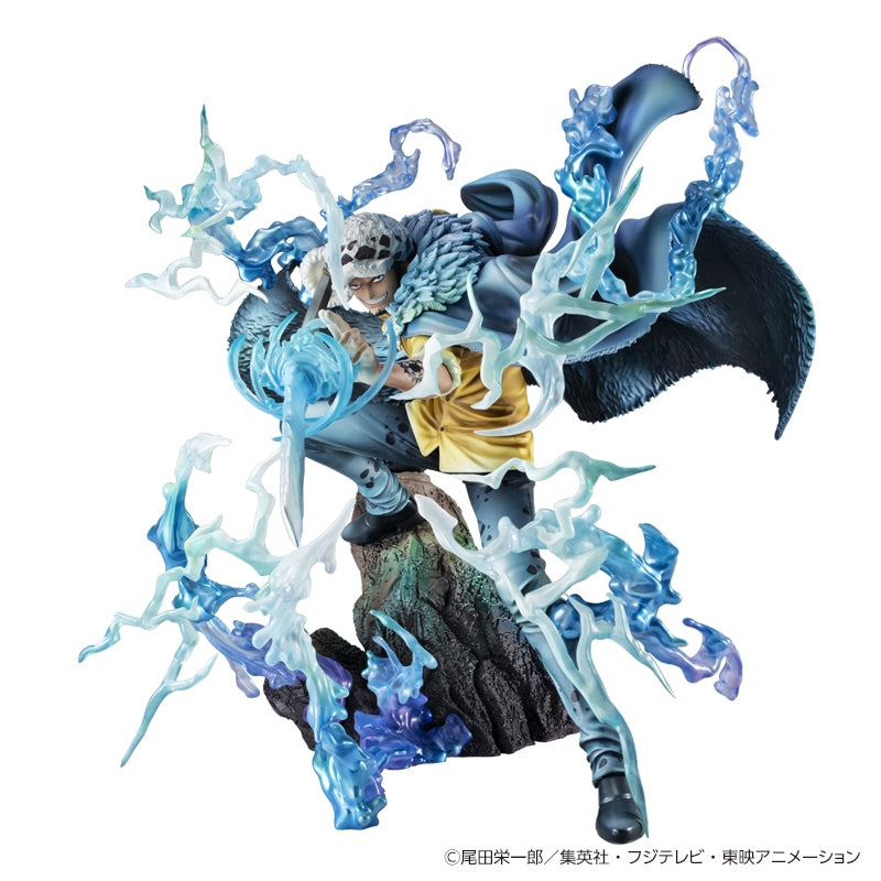 Trafalgar Law - One Piece