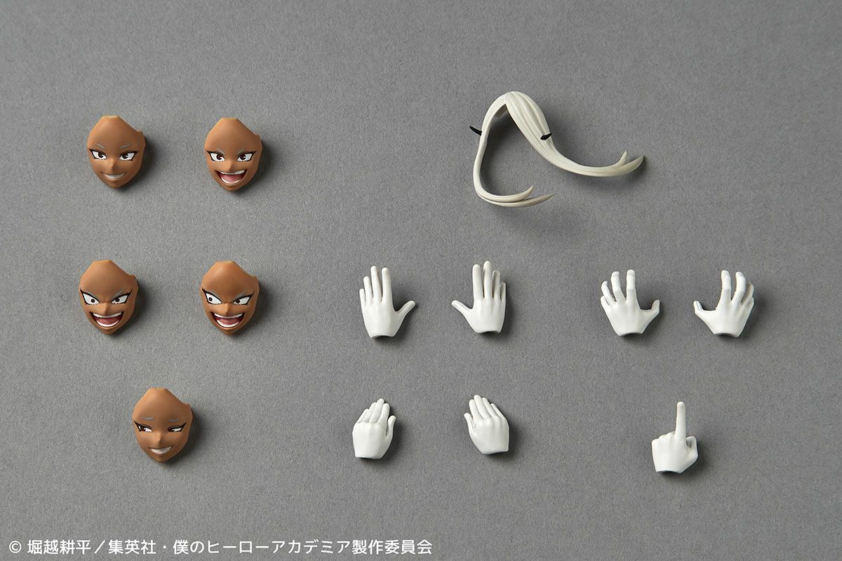 REVOLTECH MIRKO フィギュア リボルテック ミルコ リボルテック ミルコ｜リボルテック｜海洋堂
