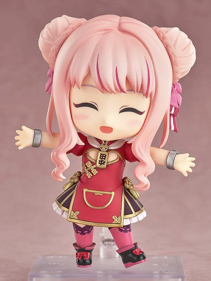 Tanaka Hime - Nendoroid #2871 (Good Smile Arts Shanghai, Good Smile Company)