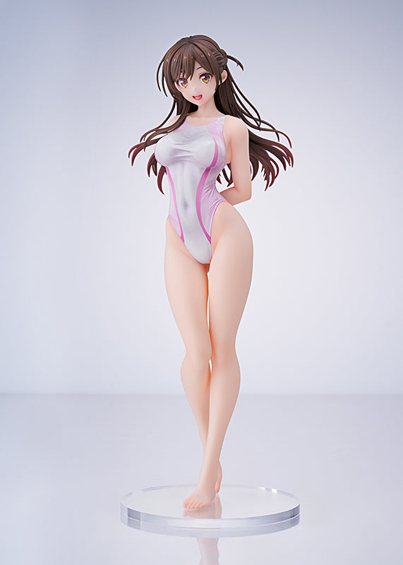 Mizuhara Chizuru - Kanojo, Okarishimasu