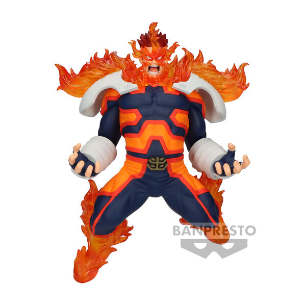 Endeavor - Boku no Hero Academia