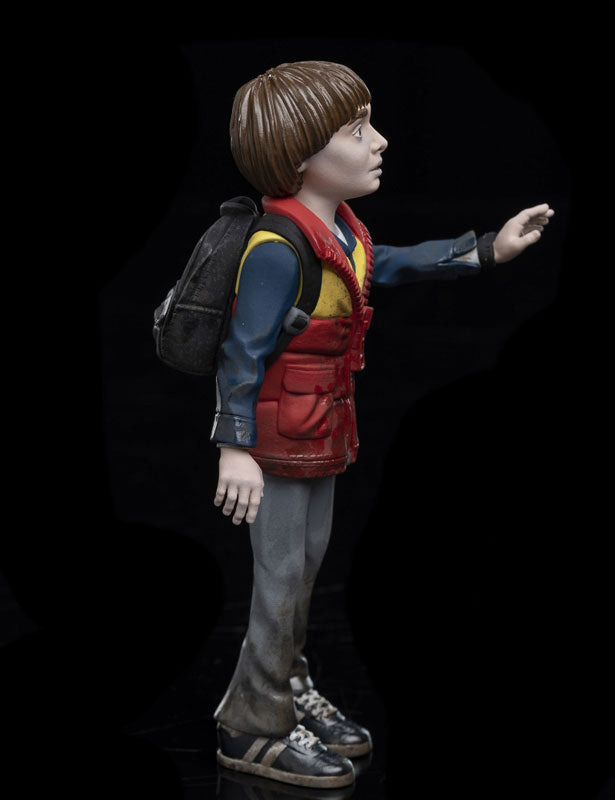 Mini Epics/ Stranger Things: Will Byers PVC