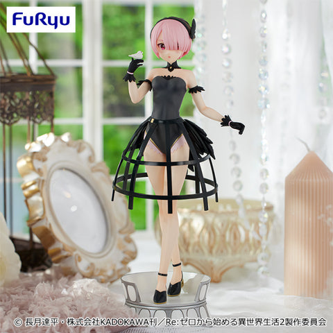 Re:Zero kara Hajimeru Isekai Seikatsu - Ram - Exc∞d Creative - Cage Dress (FuRyu)