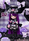 Kuromi x DAL Collaboration doll