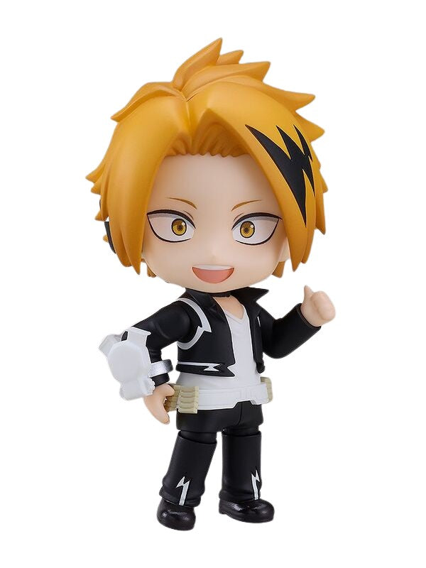 Kaminari Denki - Nendoroid #2558 (Good Smile Company)