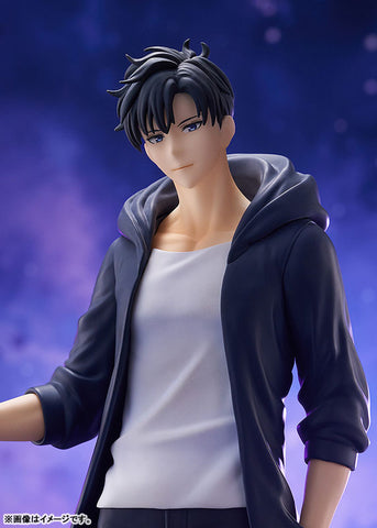 Solo Leveling - Sung Jinwoo - Pop Up Parade - L (Good Smile Company)